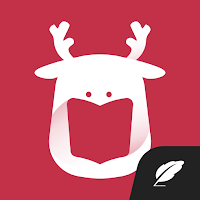 Elk Novel Author