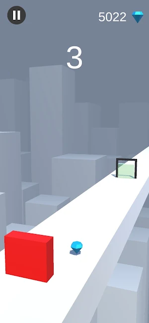 Jelly Shape Shift screenshot 7