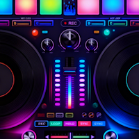 EQ Melody Player