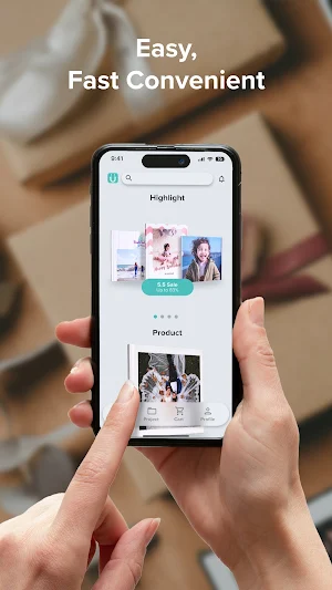 Pixajoy Screenshot 0