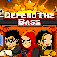 Defend The Base