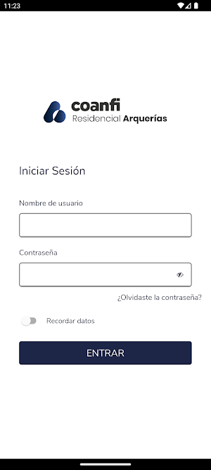 COANFI Residencial Arquerias 1 Screenshot 0