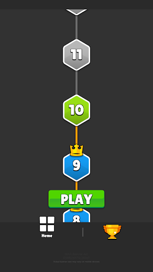 Stack Match 3D Screenshot 3