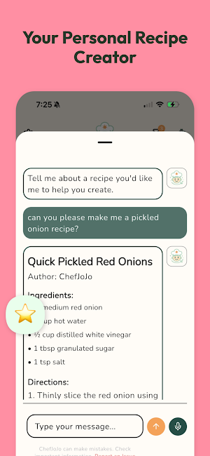 ChefJoJo Screenshot 3