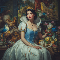 Princess Wallpaper Offline