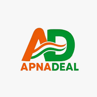 ApnaDeal : Commerce Food Servi