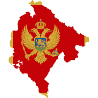 Cities in Montenegro