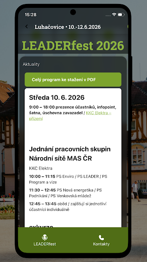 NS MAS ČR Screenshot 3