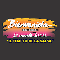 Bienvenida Estereo