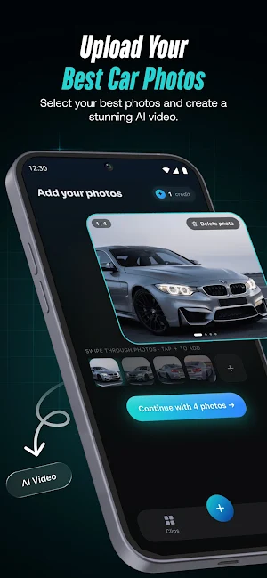 AutoBlaze Screenshot 2