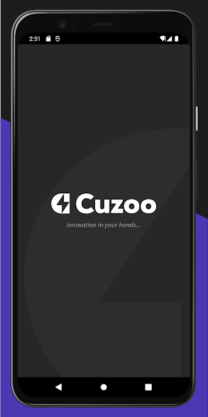 Cuzoo Courier Screenshot 3