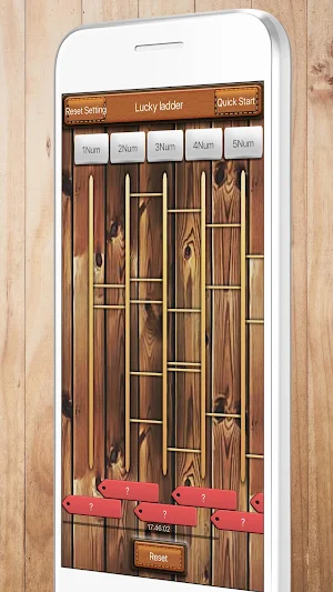 Lucky Ladder Screenshot 0