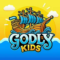 Godly Kids: Read Learn Grow