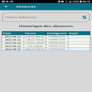Seku Screenshot 2