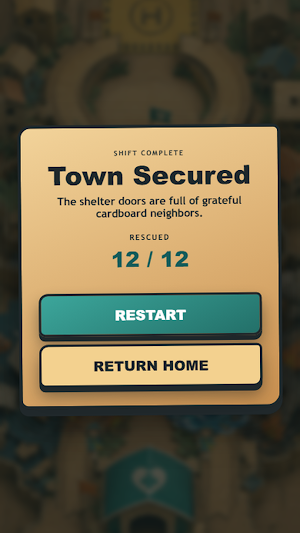 MipMop Rescue Screenshot 1