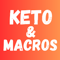 Keto Diet App & Macros Tracker