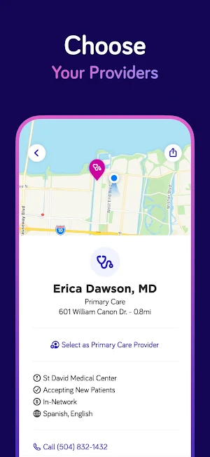 DocSquad Screenshot 3