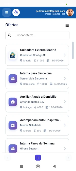 AuxiGo Screenshot 3