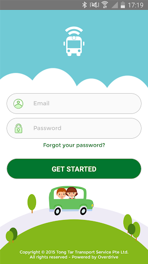 TT Parent Screenshot 1