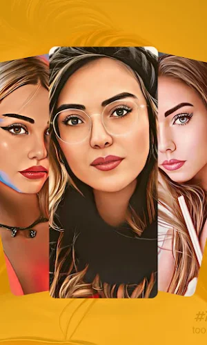 Cartoon Yourself : Photo Toon Screenshot 3