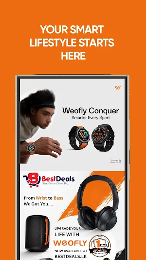 BestDeals Screenshot 3