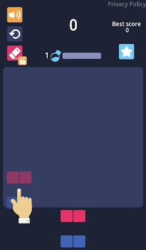 BlockFuse Screenshot 1