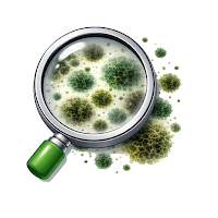 Mold Identifier: AI Inspector
