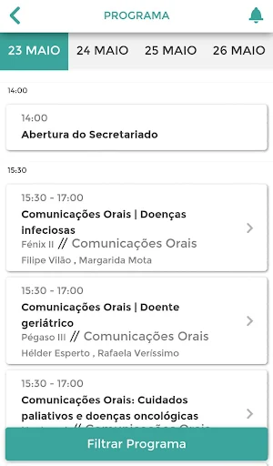CNMI 2019 Screenshot 2