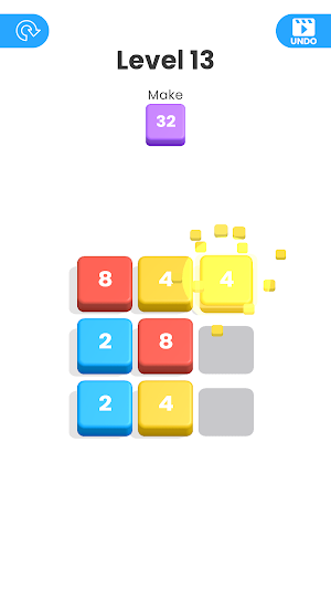 One Block Screenshot 0