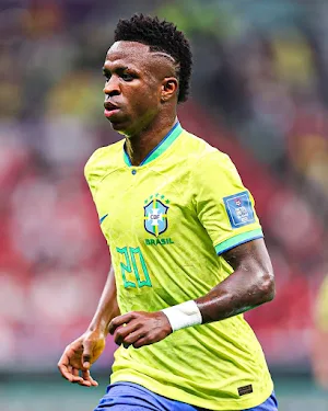 vinicius jr wallpaper RMA FC Screenshot 2