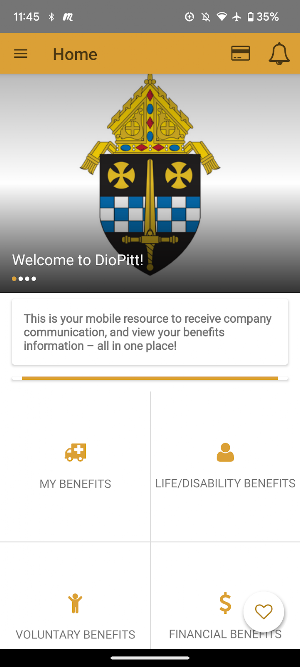 DioPitt Screenshot 0