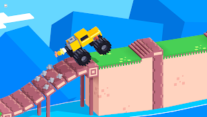Drive Mad Screenshot 2