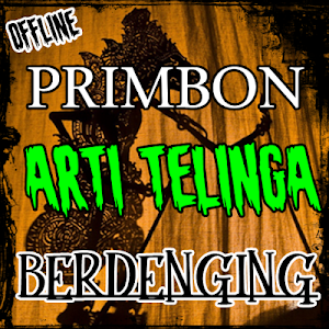 Primbon Arti Telinga Terasa Berdenging Komplit Screenshot 1