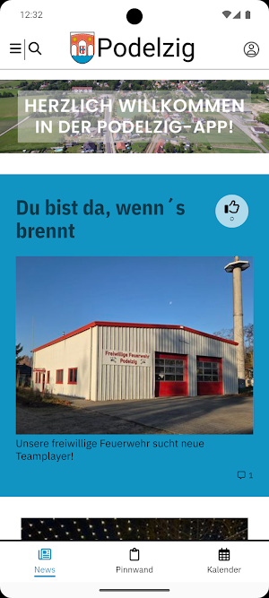 Podelzig Screenshot 0