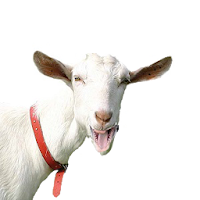 Goat Sound Simulator
