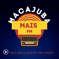 Macajuba Mais FM