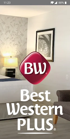 Best Western Plus Regency Inn Screenshot 0