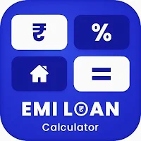 EMI Loan Calculator App