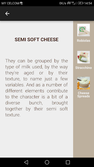 Cheese Platter Screenshot 3