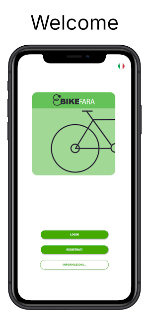 E-Bike Fara Screenshot 0