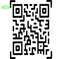 QR  Scanner  الماسح الضوئي