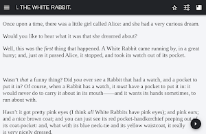 The Nursery “Alice” - Public Domain Screenshot 2