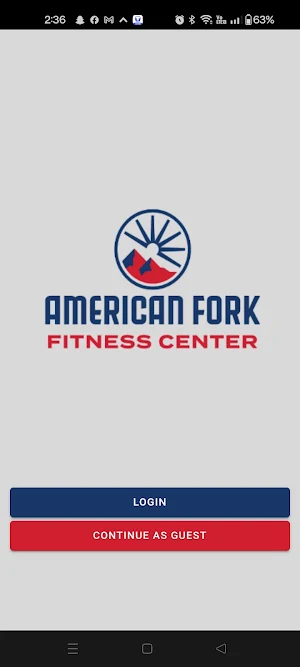 My American Fork Screenshot 0