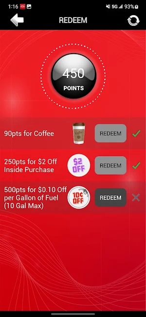 Village Express Screenshot 2