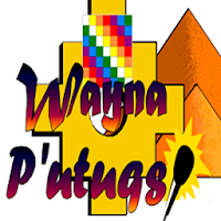 Red Satelital Wayna Putuqsi