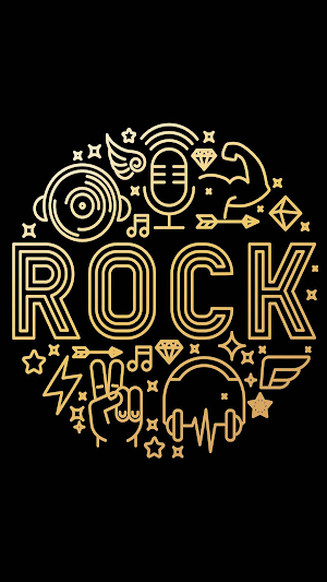 Classic Rock Ringtones Screenshot 0