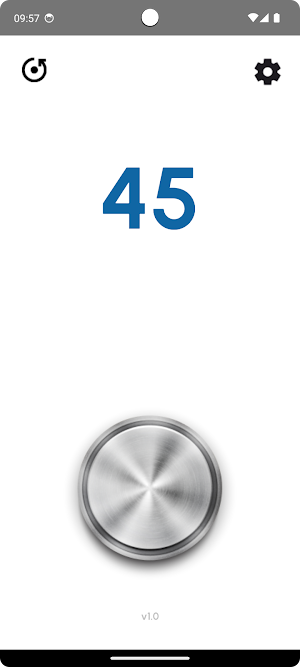 Sayıcı Screenshot 1