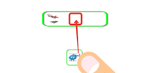 Emoji & Puzzle! Screenshot 2