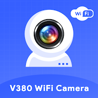 V380 Pro Wifi Camera App