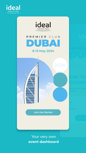 Ideal Premier Club Dubai Screenshot 0